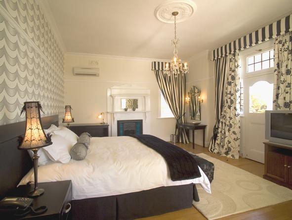 Abbey Manor Luxury Guest House - bedroom 2